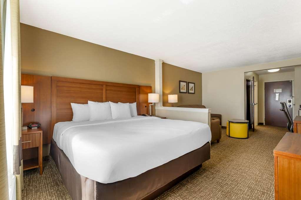 Comfort Inn & Suites Porter Near Indiana Dunes Cameră foto